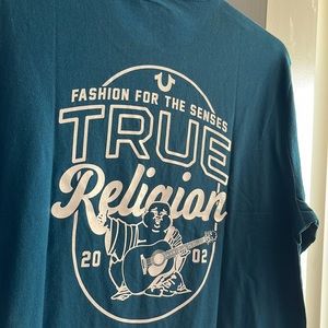 True Religion T shirt
